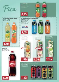 NTL Katalog - Pregled kataloga iz trgovine NTL, vrijedi od 10.06.2026 | Stranica: 11