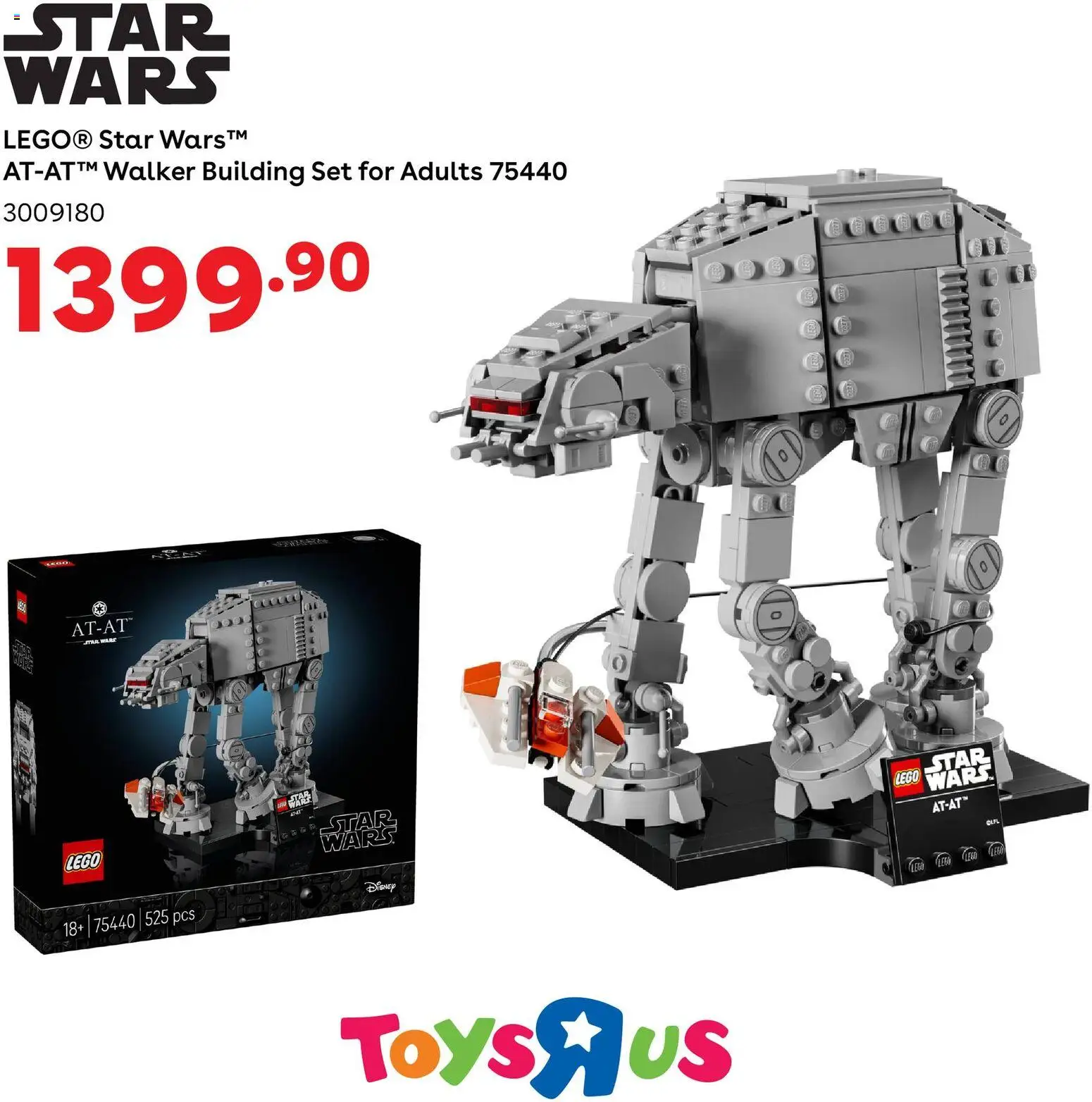 New Toys R Us catalogue – valid from 22.05.2026 | Page: 10 | Products: Toys, Agua mineral