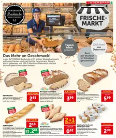 Interspar Flugblatt ab 24.09.2026 gültig | Seite: 7