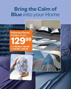 Sheet Street specials catalogue – valid from 19.06.2026
