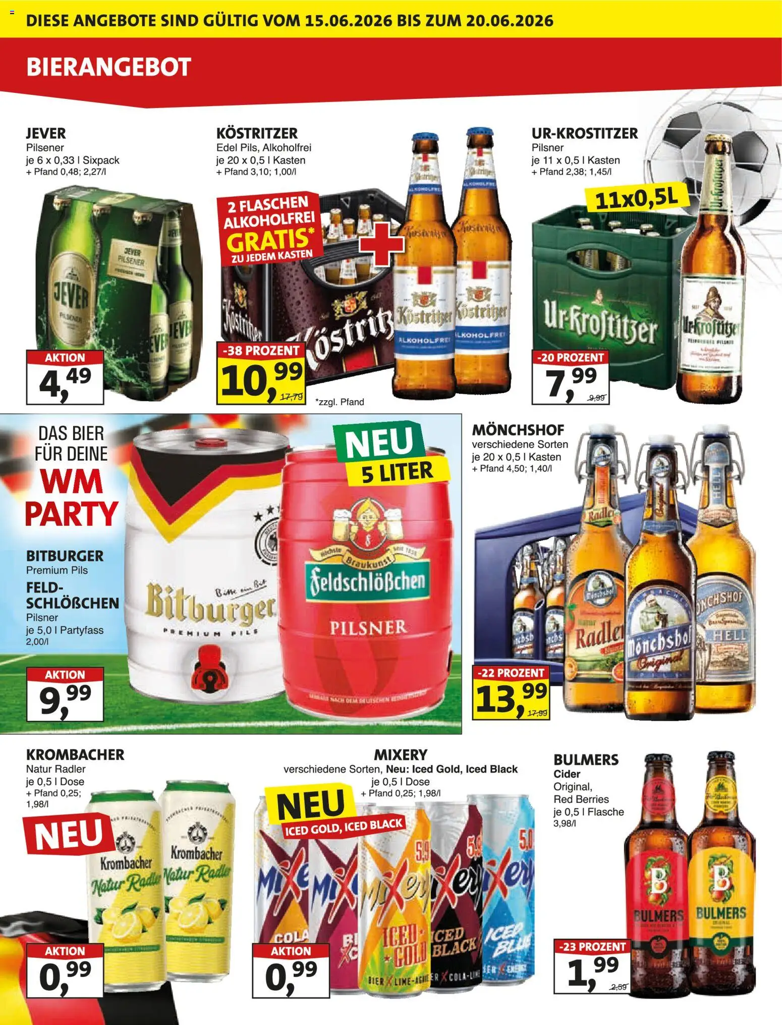 Lösch Depot Prospekt – gültig ab 15.06.2026 | Seite: 2