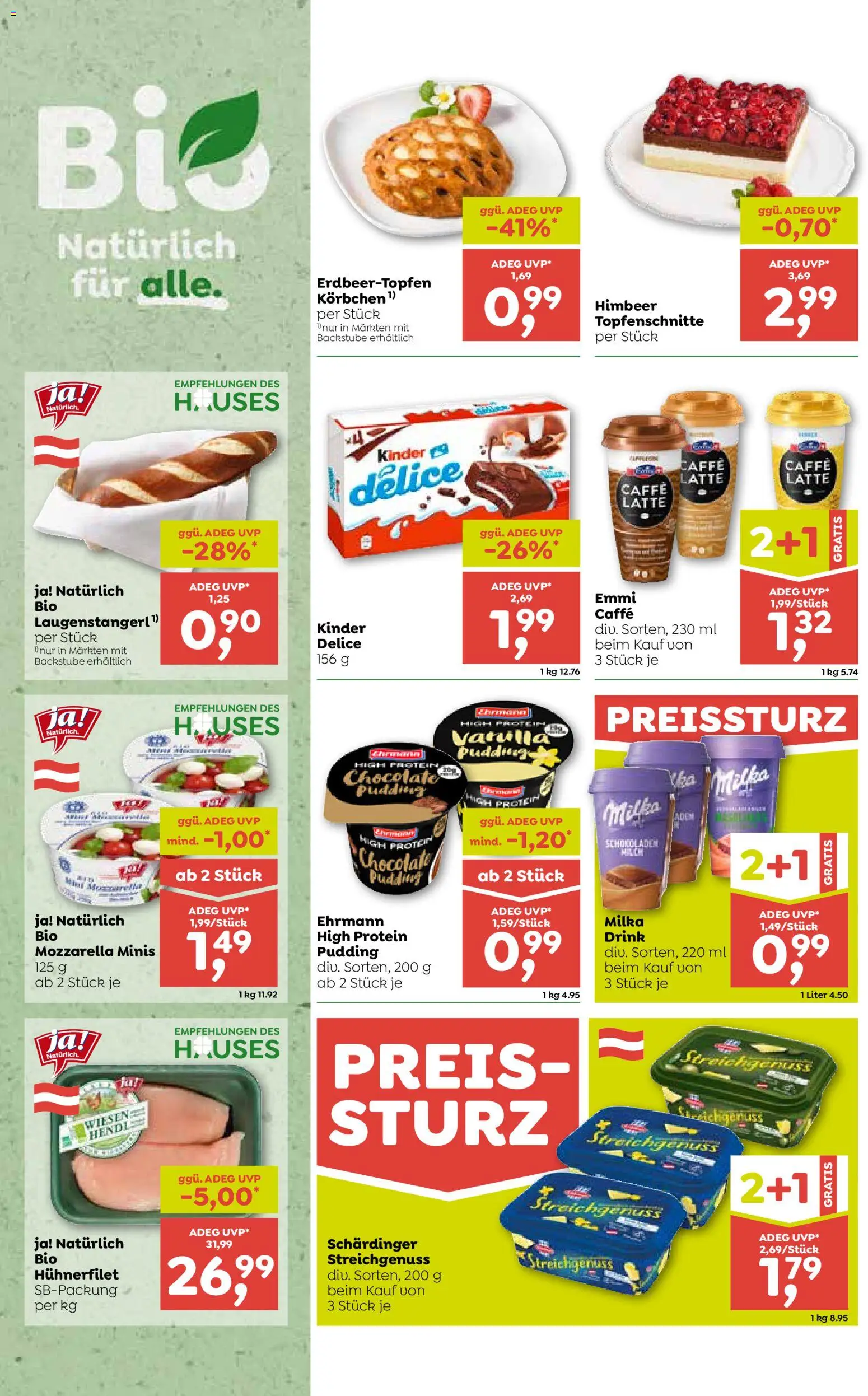 ADEG Flugblatt gültig ab 13.05.2026 | Seite: 2