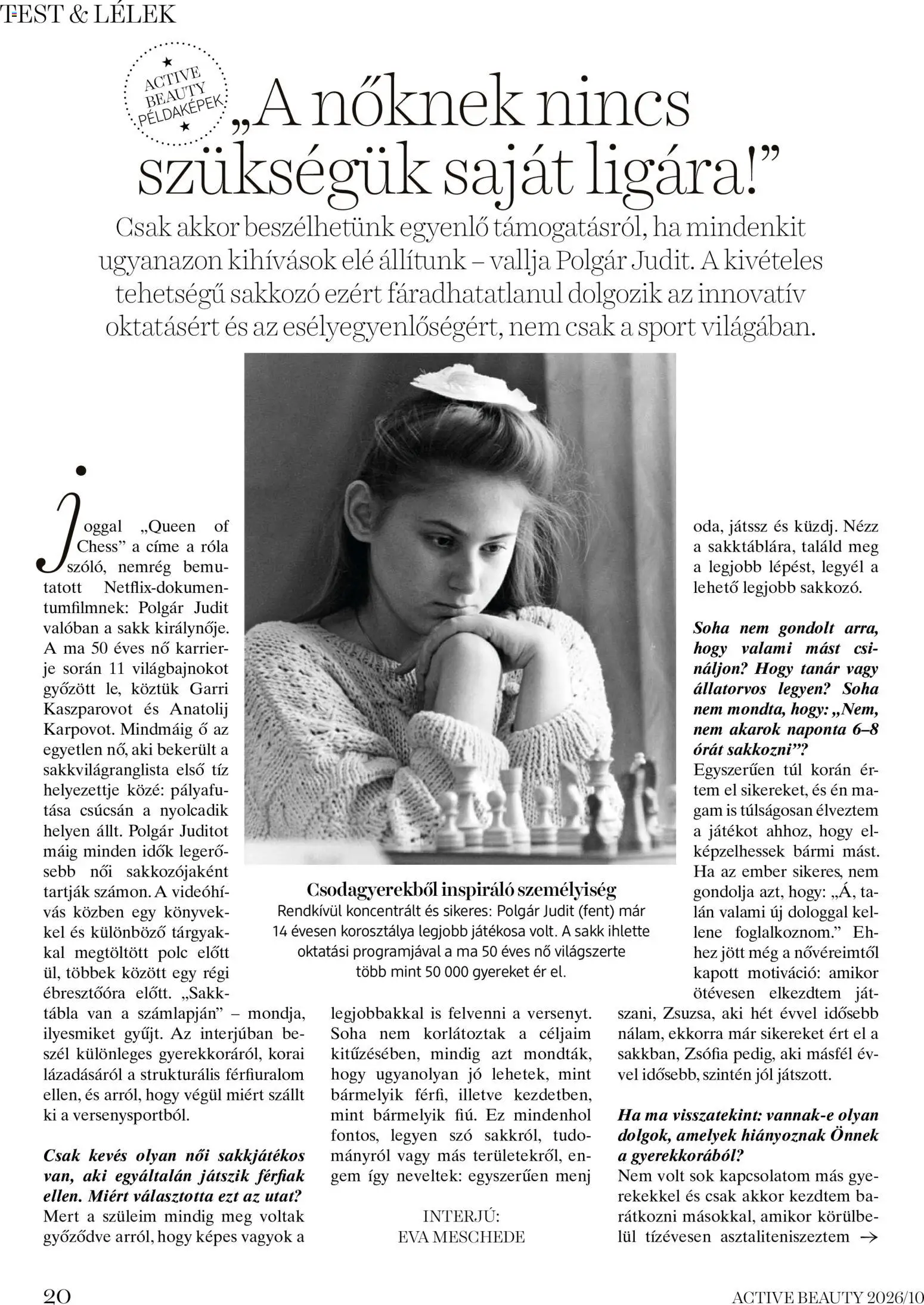 DM Drogerie Markt akciós ujság - amely érvényes a következő dátumtól: 2026.10.15. | Oldal: 20