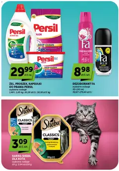 Pogląd oferty "ABC gazetka" - ważna od 06.08.2026 | Strona: 43
