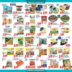 Anteprima del volantino Elite Supermercati volantino valido a partire dal 31/07/2026 | Pagina: 12