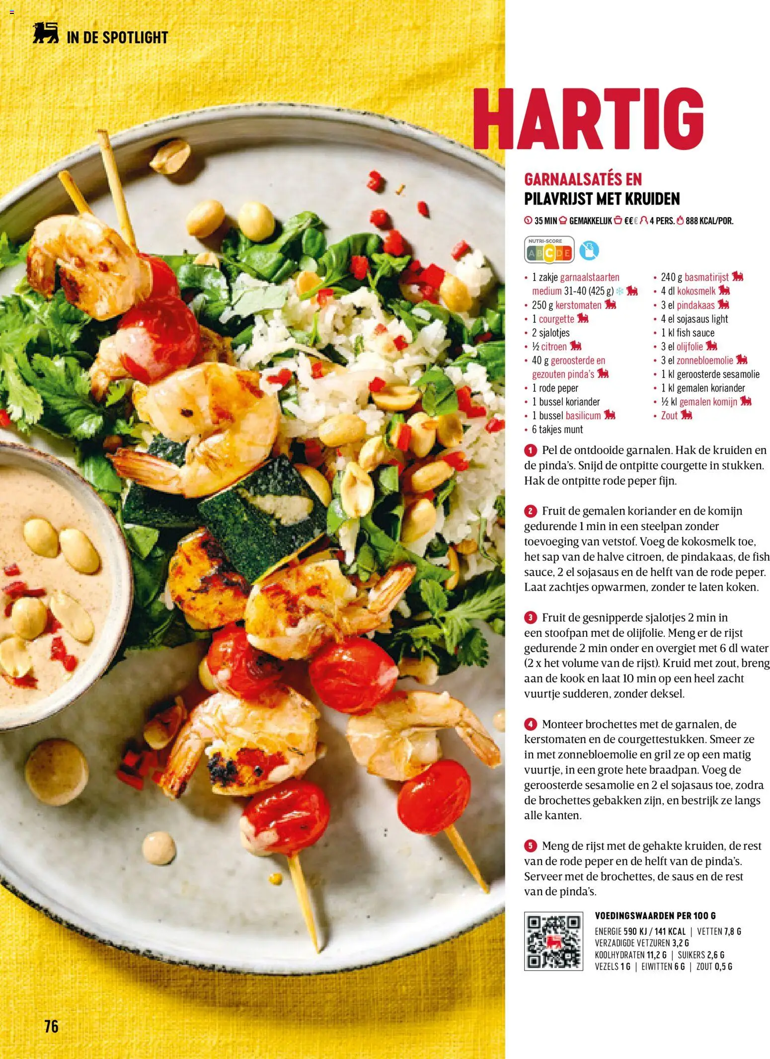 {H1} | Pagina: 76 | Producten: Sojasaus, Fruit, Citroen, Courgette