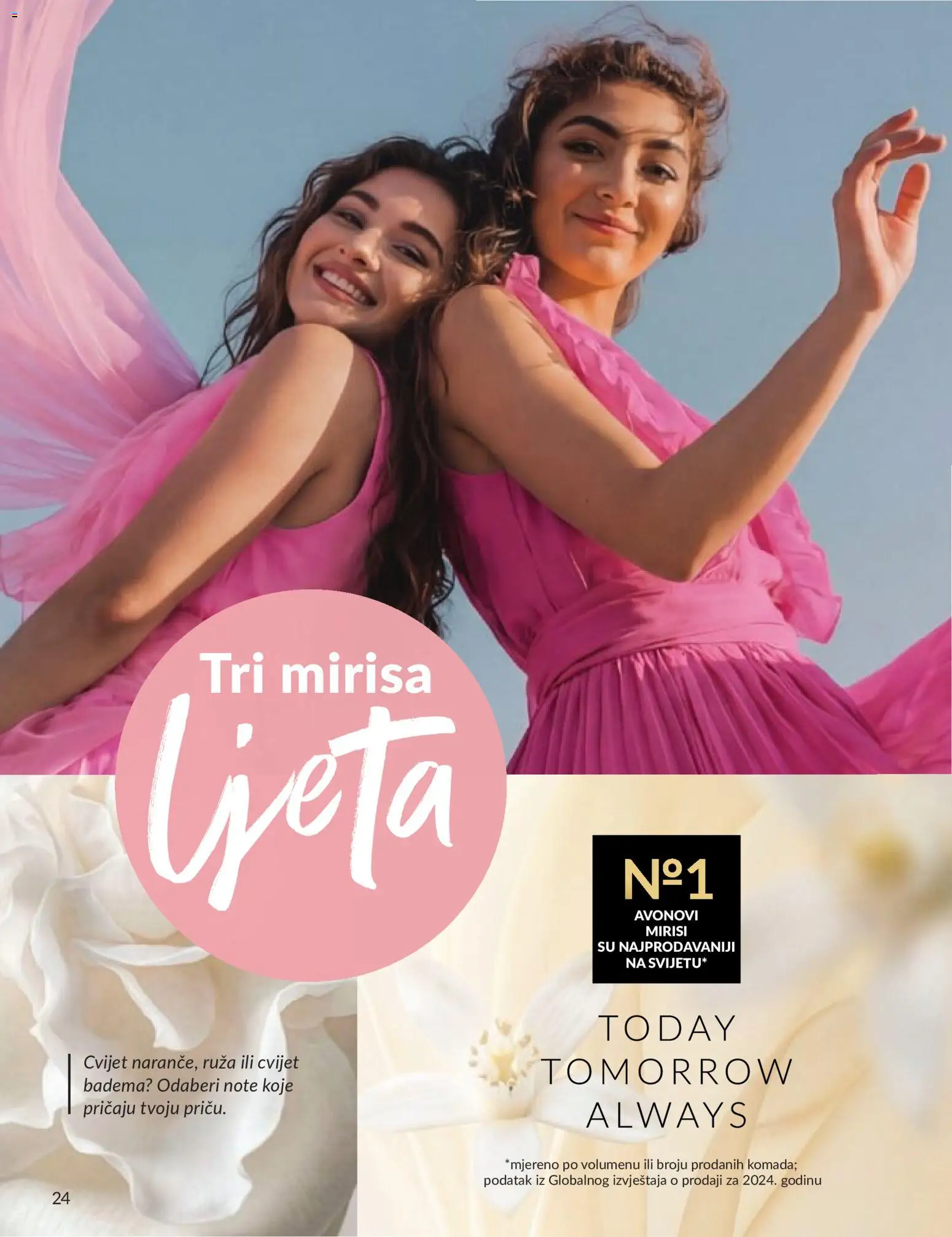Avon katalog | vrijedi od 31.05.2026 | Stranica: 24