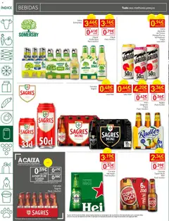 Pré-visualização Recheio folheto válido de 28/07/2026 | Página: 26