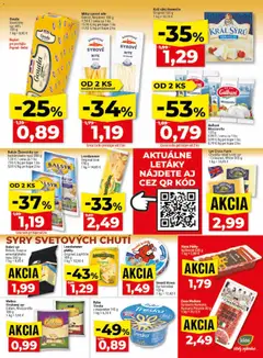 Klas leták platný od 22.06.2026 | Strana: 11