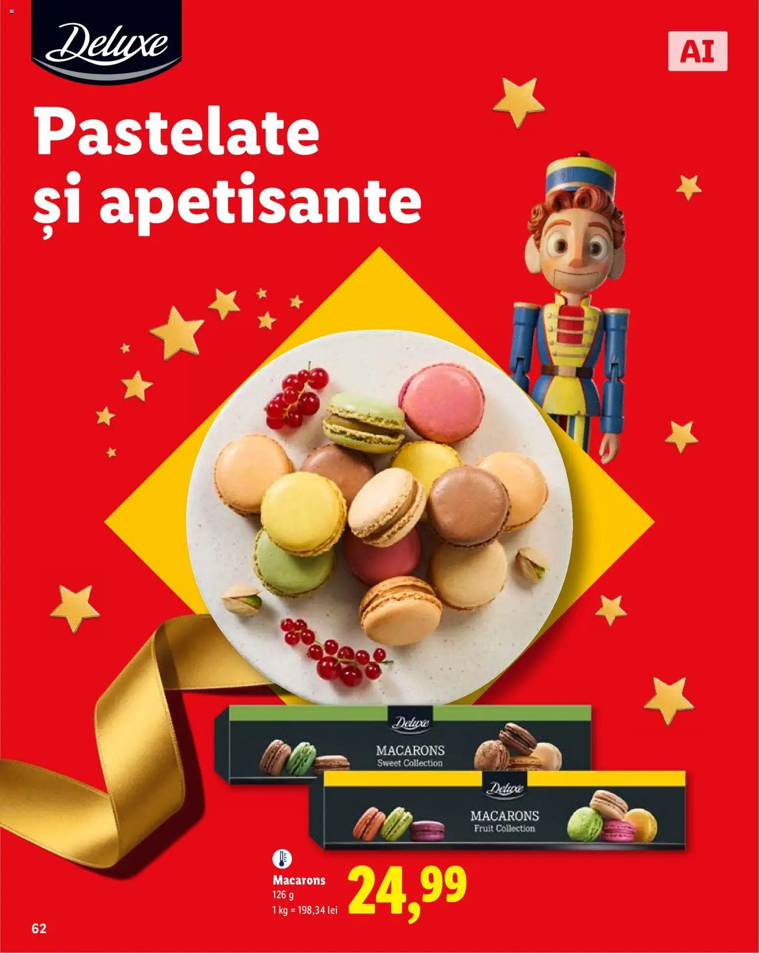 Noul catalog Lidl – valabil de la 19.10.2026 | Pagină: 62