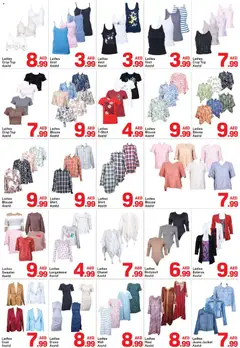 Preview of Day to Day catalogue Mega deal valid from 16 Sep, 2026 | Page: 10