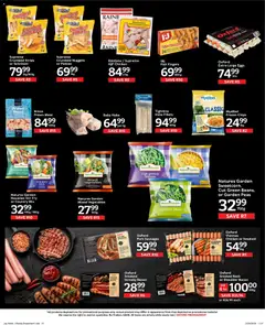 Oxford Freshmarket specials catalogue – valid from 01/07/2026 | Page: 13