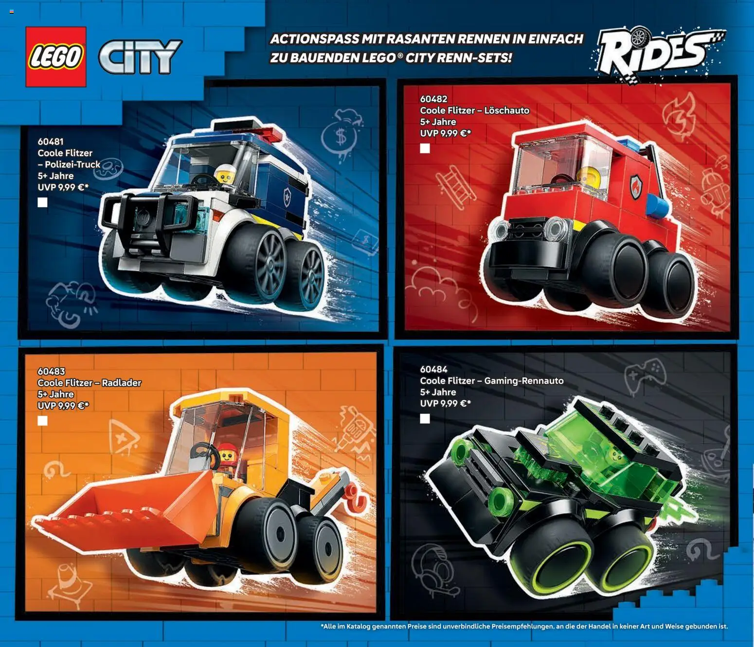 Lego Angebote gültig ab 01.09.2026 | Seite: 56