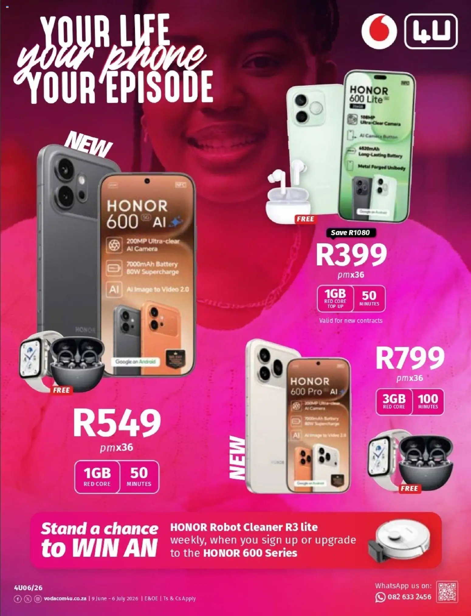 Deals (09/06/2026