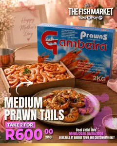 Take n Pay specials catalogue – valid from 09.05.2026