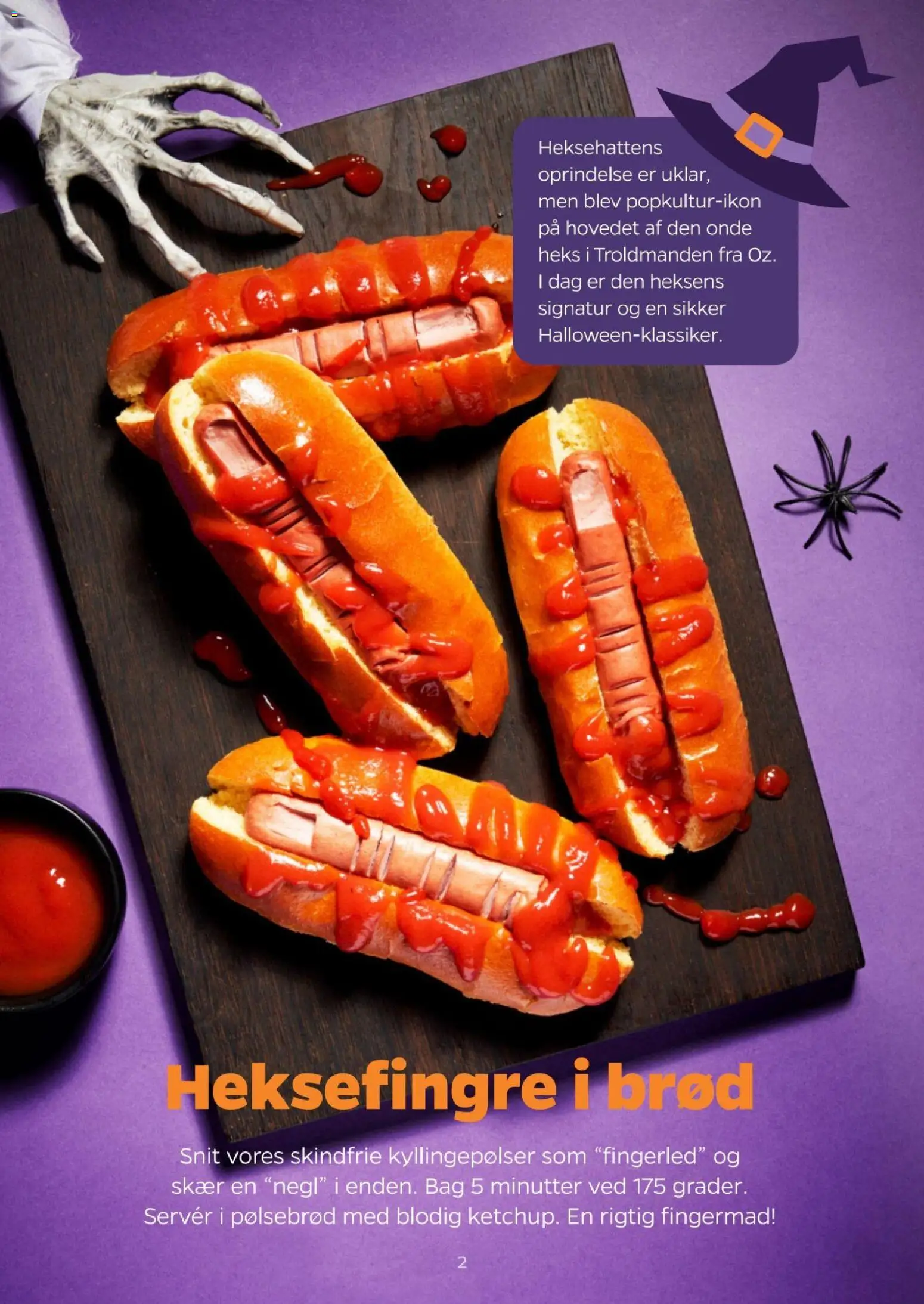 Netto tilbudsavis – gyldig fra 22/09/2026 | Side: 2