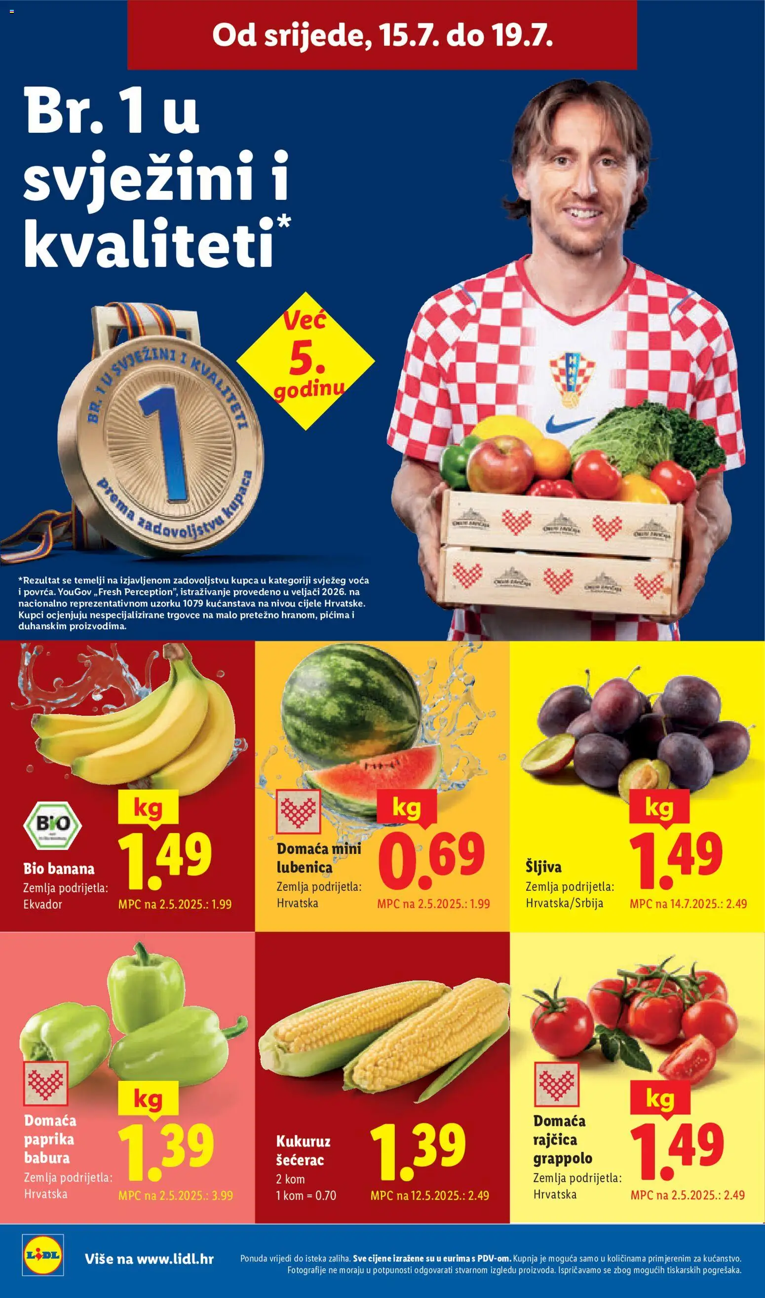 Lidl Katalog novi od 13.07.2026 > prelistaj akcije — page 62