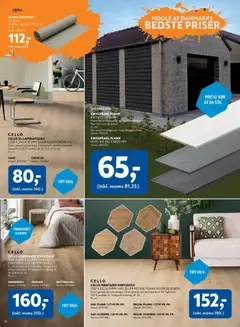 Davidsen - Håndværkermesse Haderslev gyldig fra 29.05.2026 | Side: 38 | Produkter: Creme