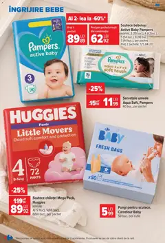 Ofertele Carrefour valabile de la 29.07.2026 | Pagină: 49