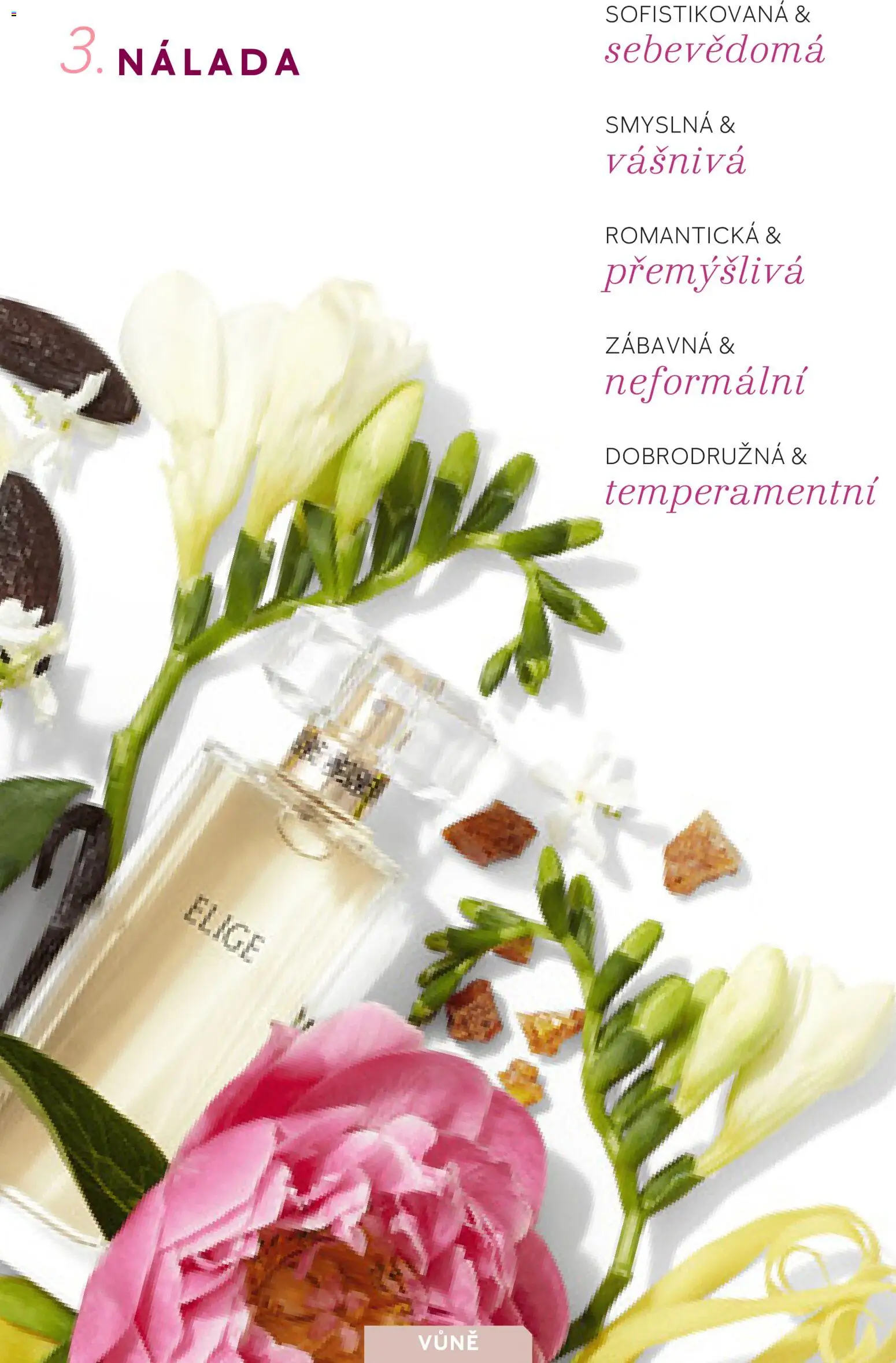 Mary Kay katalog - Vůně od 27.04.2026 | Strana: 5