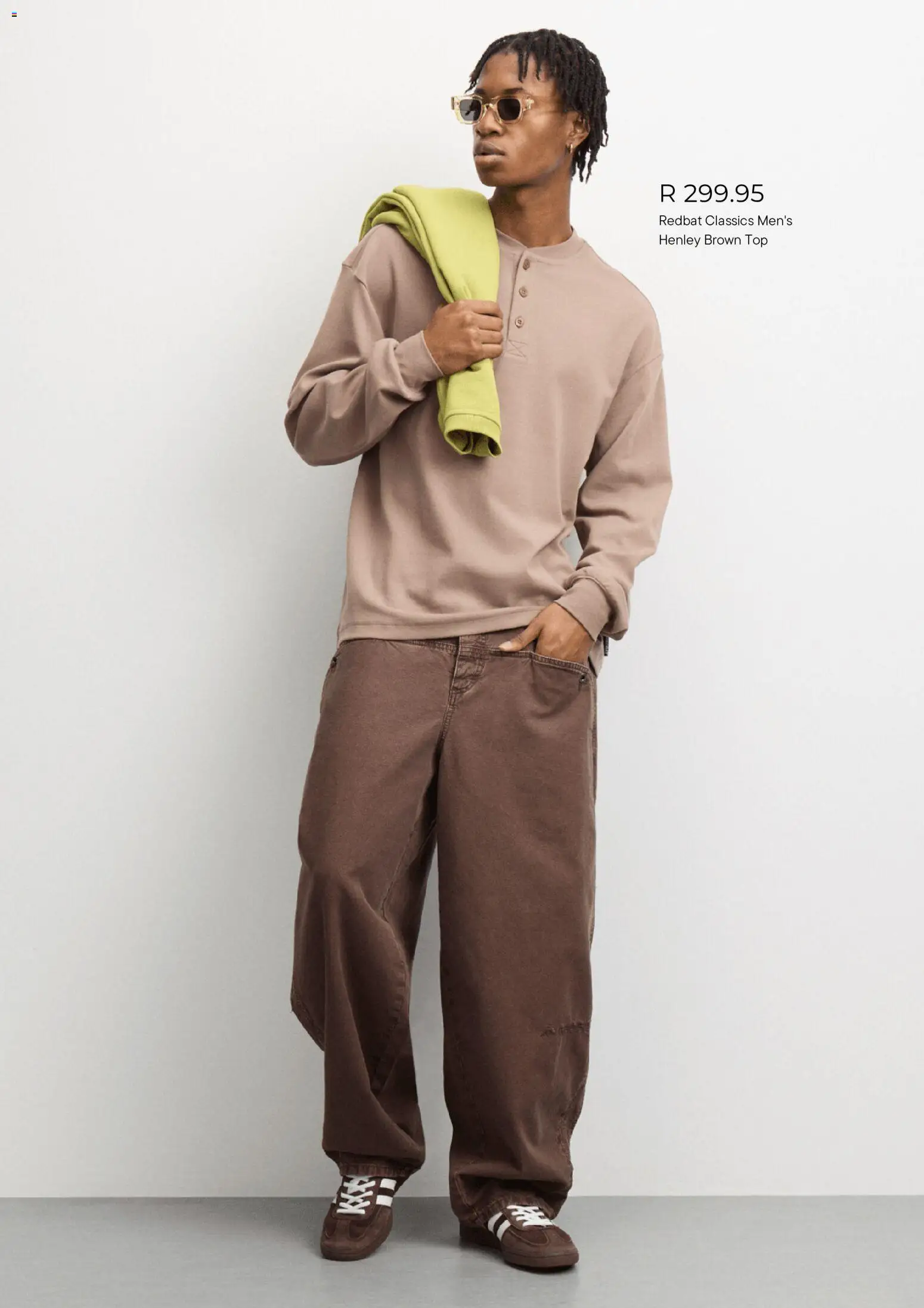 New Sportscene catalogue – valid from 01/08/2026 | Page: 4