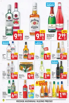 E center Prospekt ab 03.08.2026 gültig | Seite: 19