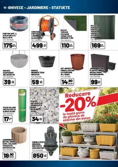 Ofertele Ambient valabile de la 07.07.2026 | Pagină: 10