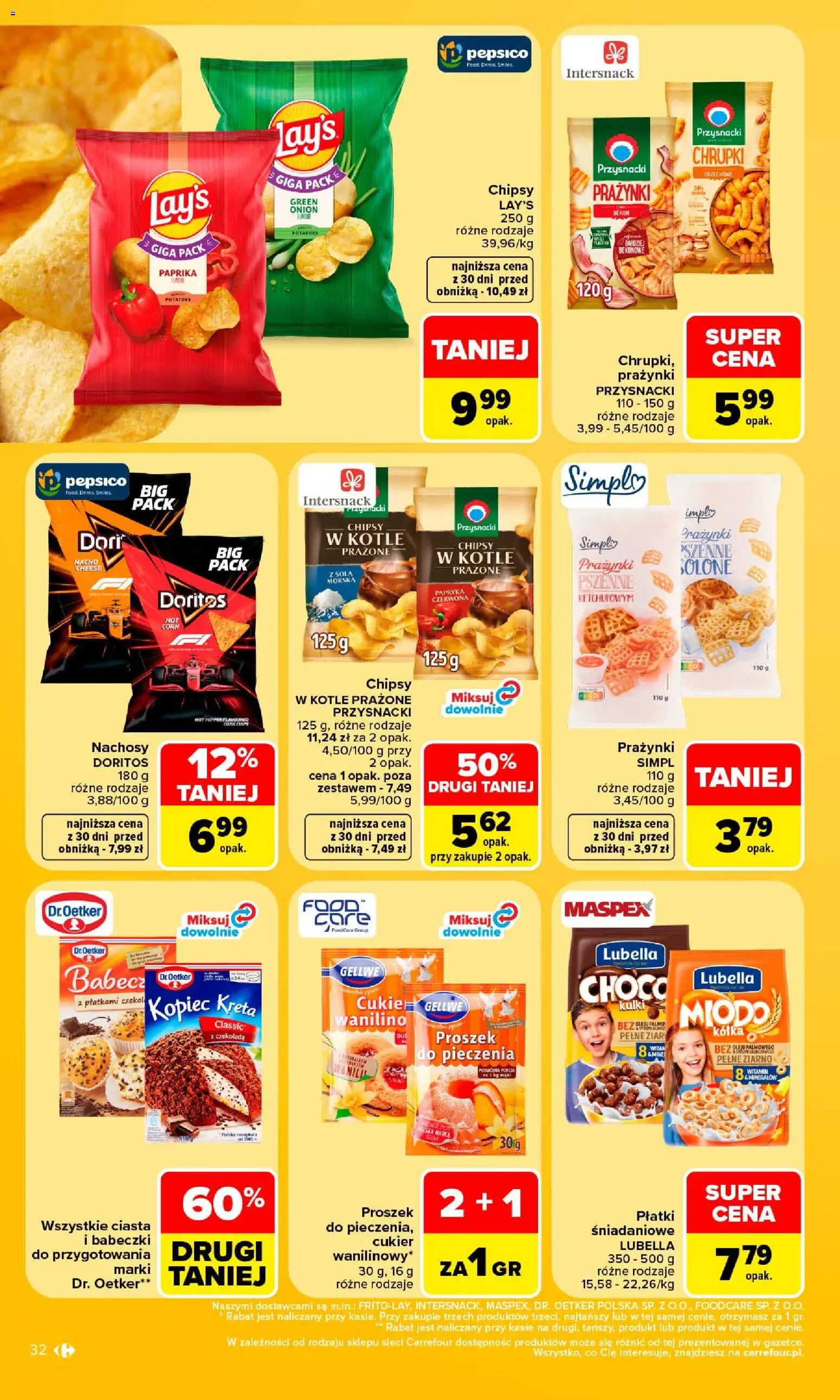 Carrefour gazetka od 07.09.2026 | Strona: 34