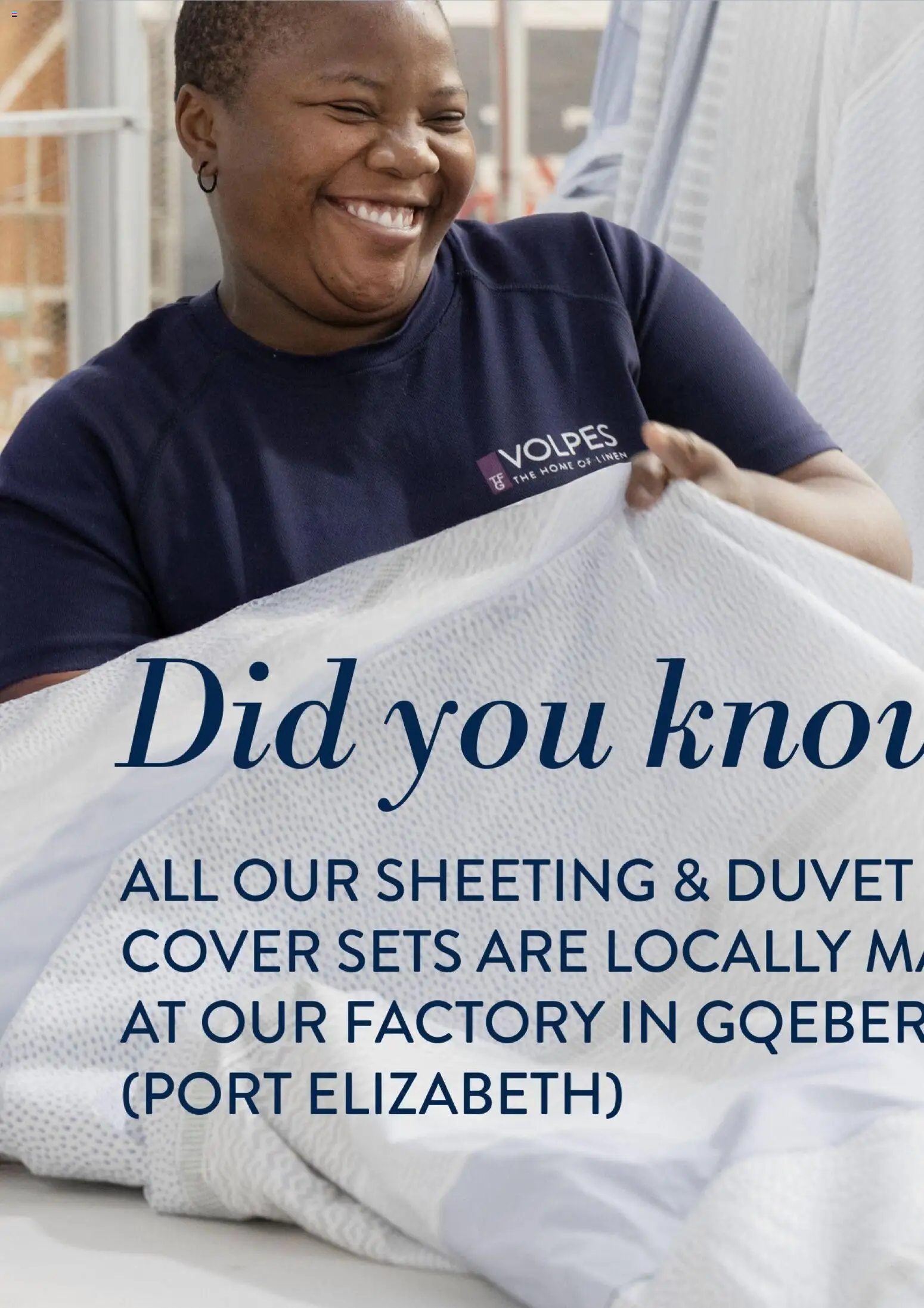 New Volpes catalogue – valid from 01/01/2026 | Page: 66 | Products: Cover, Duvet