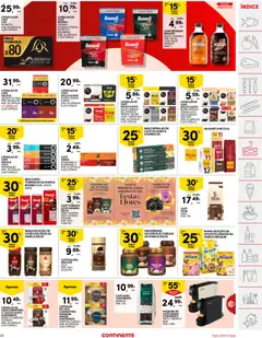 Pré-visualização Continente folheto válido de 30/06/2026 | Página: 23