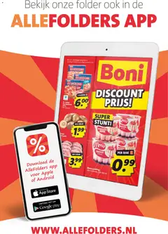 Boni folder - Voorbeeld van een folder van Boni, geldig van 25-10-2026 | Pagina: 37 | Producten: Salami, Pizza, Papier, Alcohol