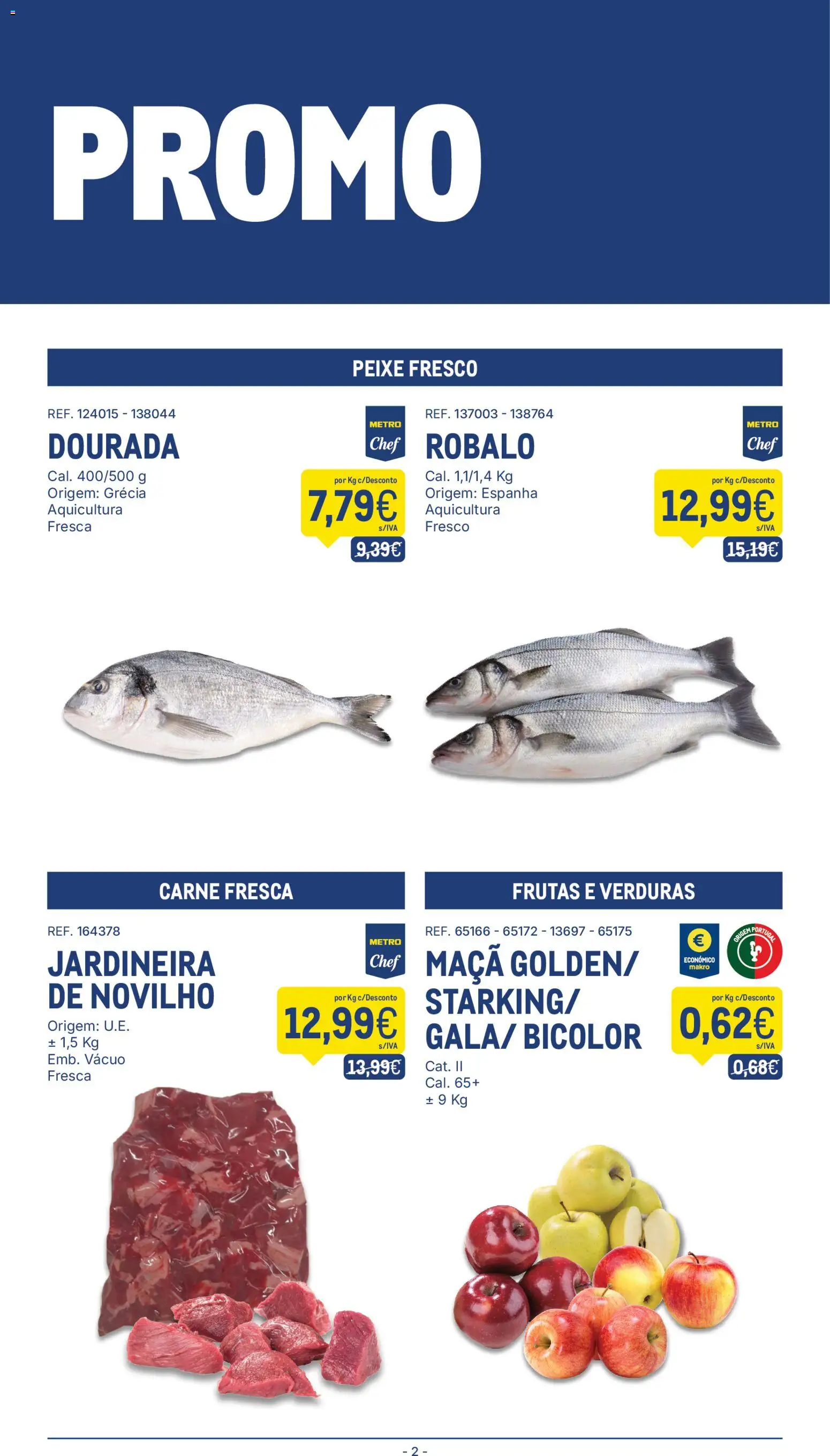 Makro folheto │ válido de 27/10/2026 | Página: 2
