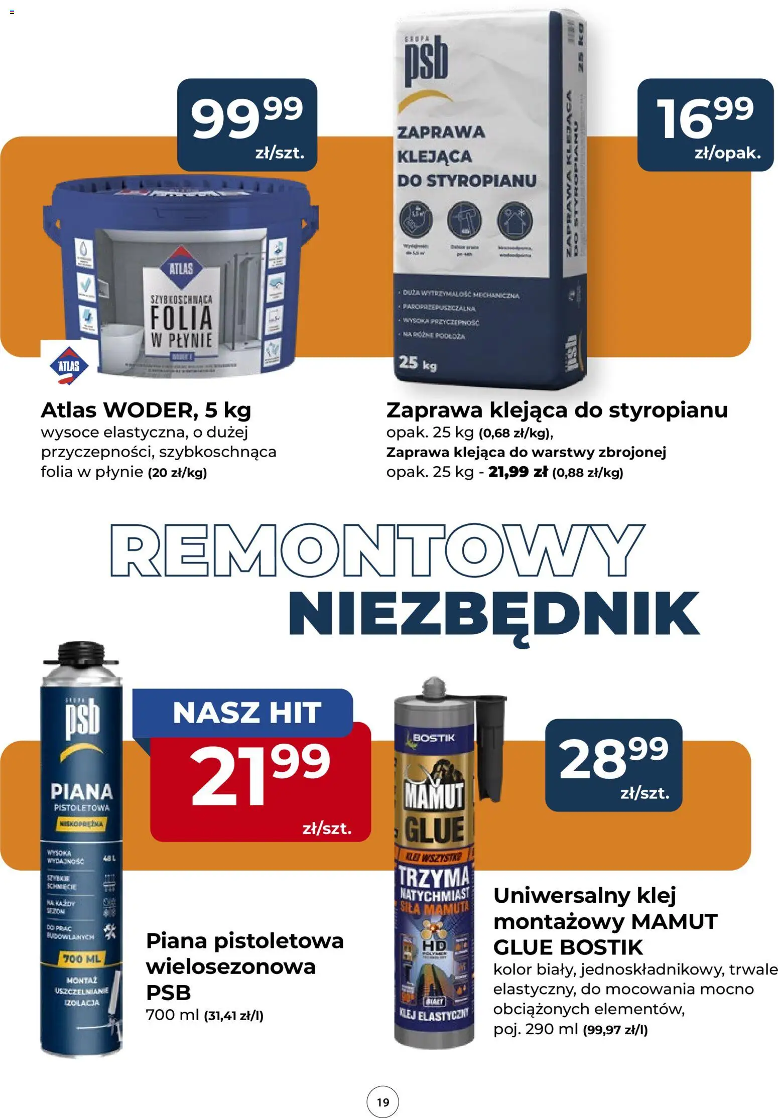 Mrówka gazetka od 09.07.2026 | Strona: 19