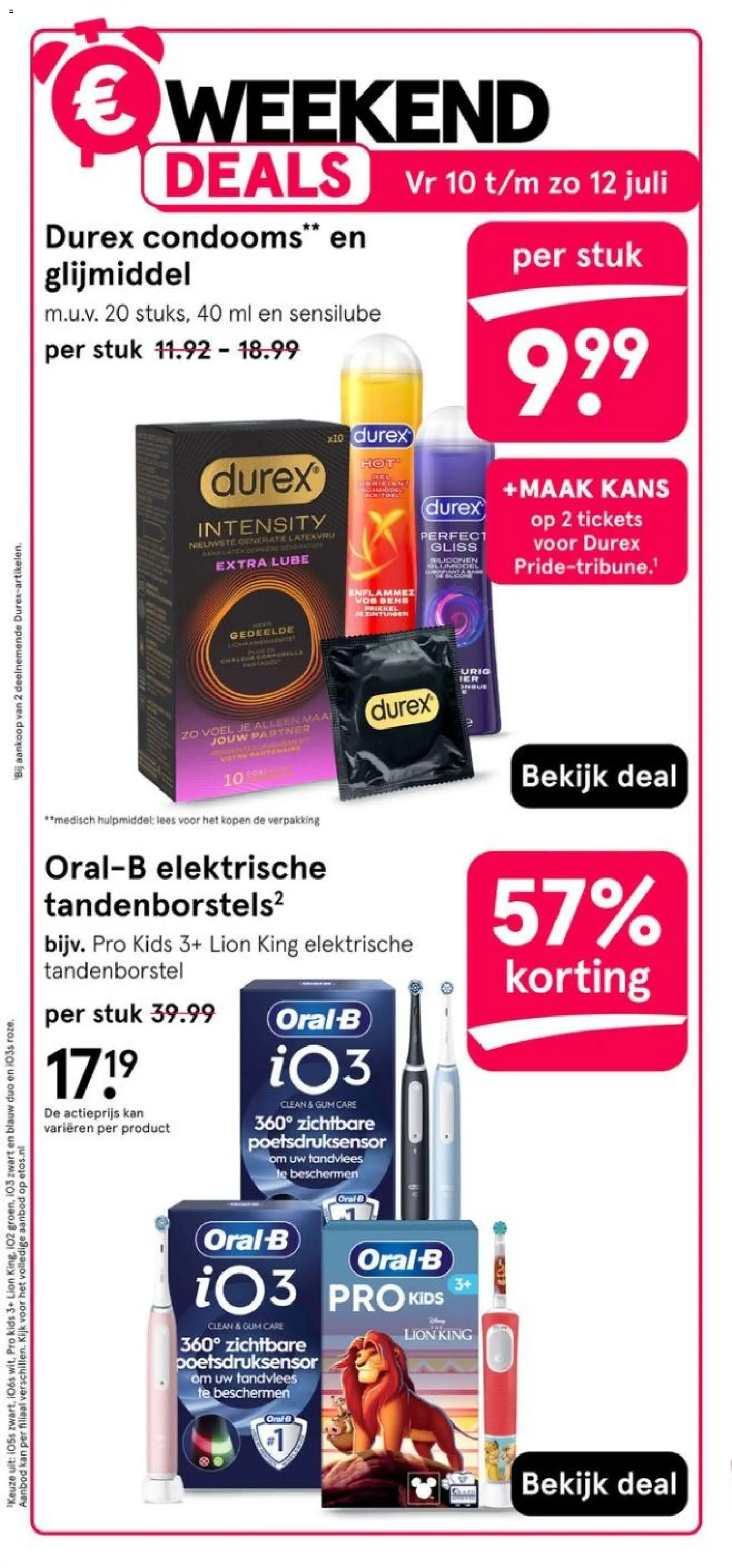 {H1} | Pagina: 6 | Producten: Tandenborstel, Gum, Kan, Elektrische tandenborstel