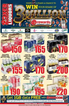 Boxer specials catalogue – valid from 21/09/2026