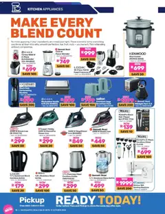 Game specials catalogue – valid from 08/09/2026 | Page: 18