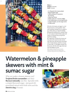 Preview of Waitrose Offers valid from 03.06.2026 | Page: 26