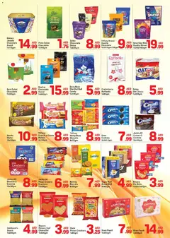 Preview of Day to Day Happy Halloween valid from 28 Oct, 2026 | Page: 3