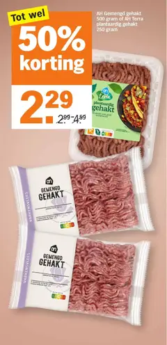 Albert Heijn folder - Bonus - Voorbeeld van een folder van Albert Heijn, geldig van 07-09-2026 | Pagina: 14