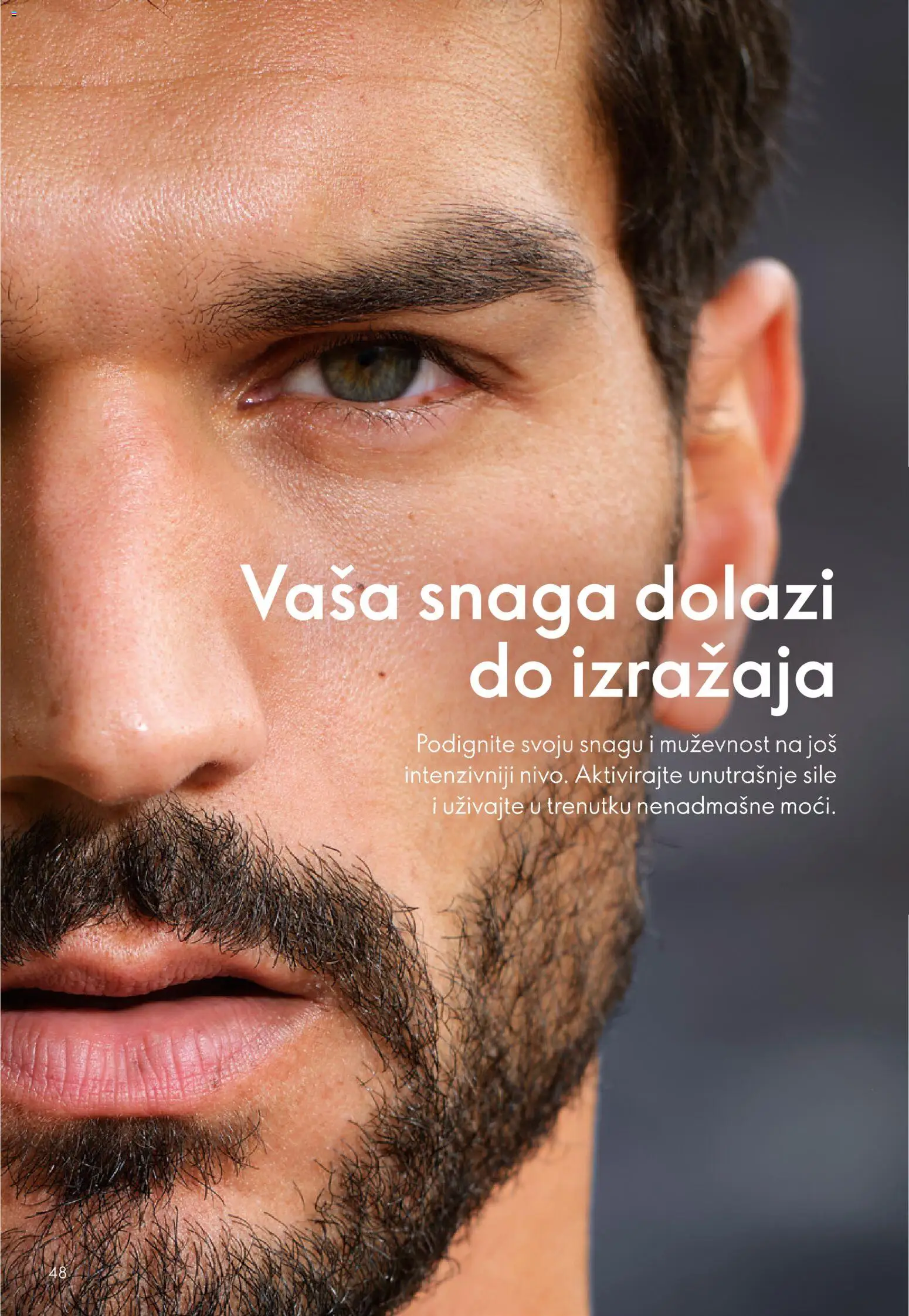 Oriflame katalog - važi od 03.06.2026 | Strana: 48