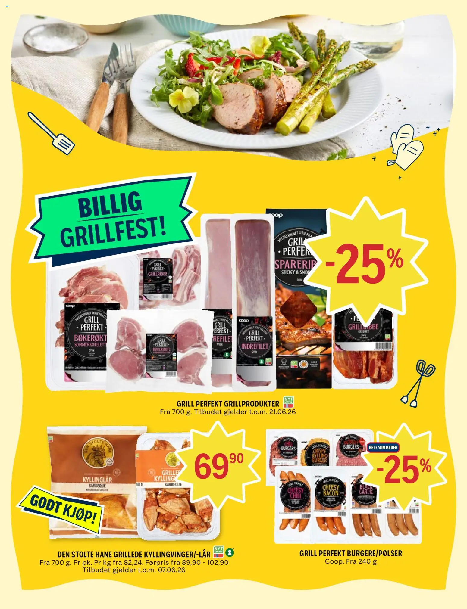 {H1} | Side: 3 | Produkter: Bavețică, Squash, Mătură, Grill