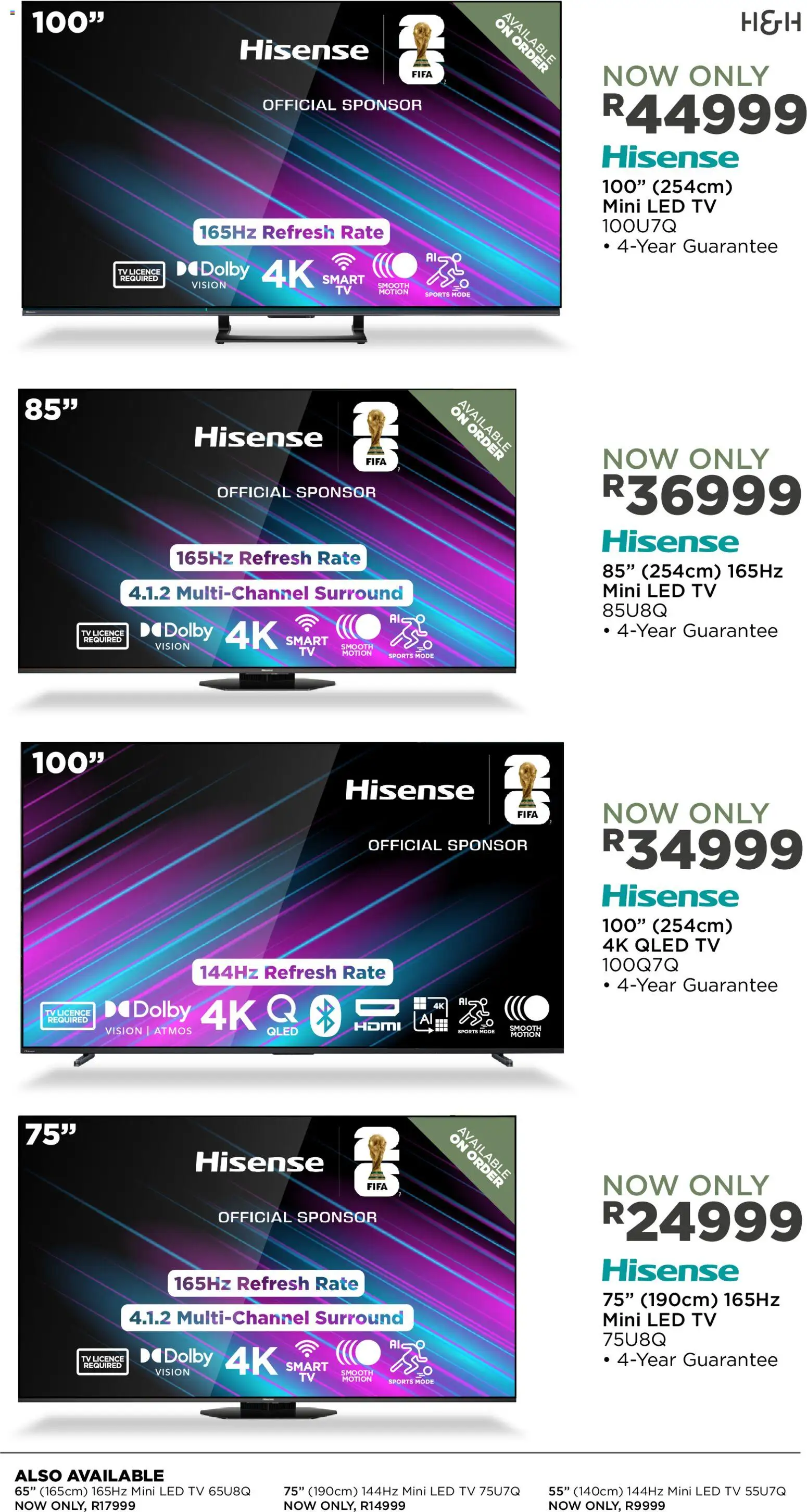 House and Home House and Home Your Ultimate Tech Entertainment Upgrade Awaits Home Deals June 2026 — page 21 of 59