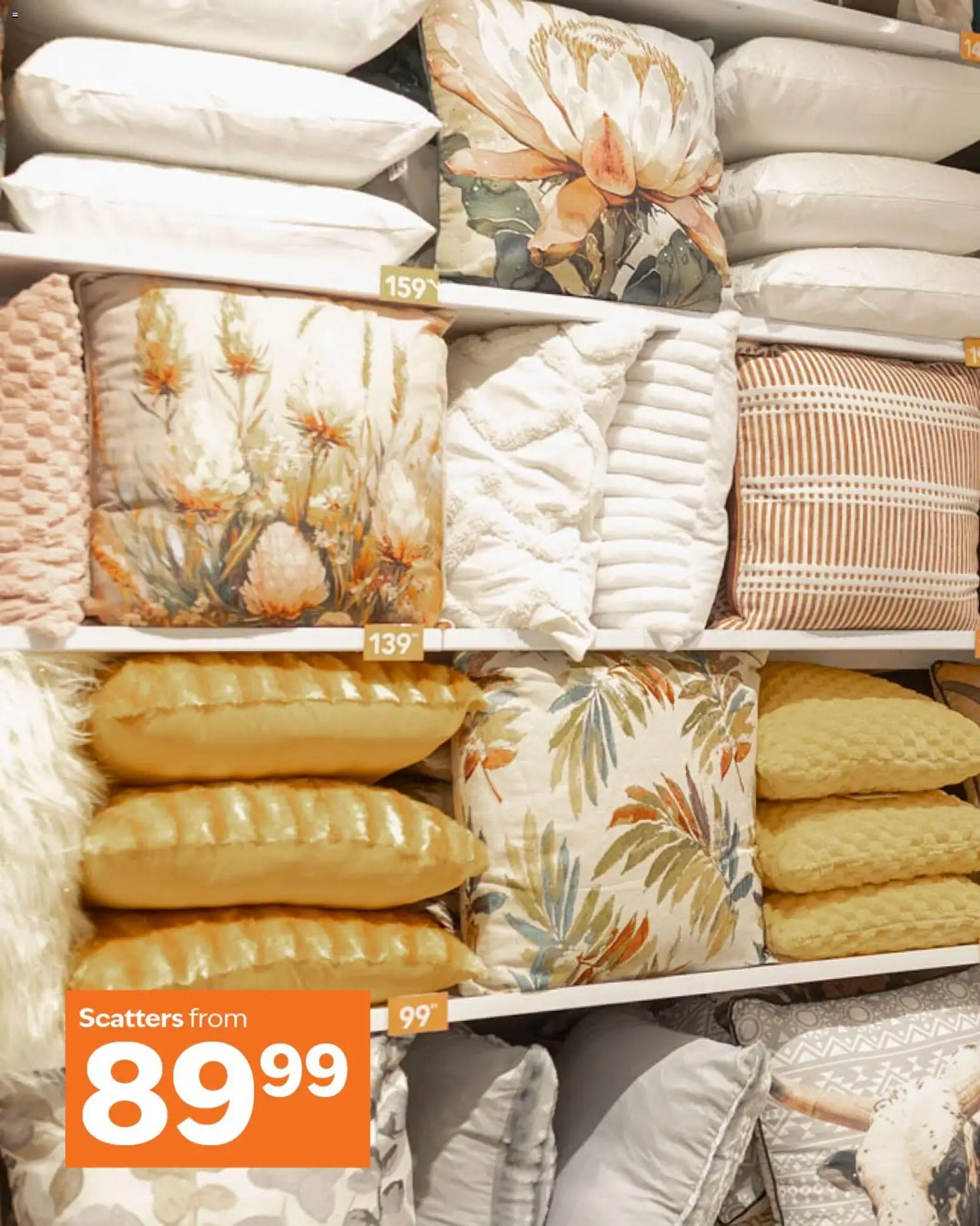 Sheet Street Sheet Street Seasonal Products Home Deals June 2026 — page 4 of 6
