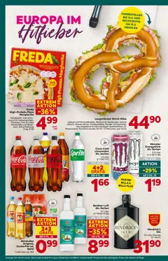 Billa Plus Flugblatt -  ab 13.05.2026 gültig | Seite: 8