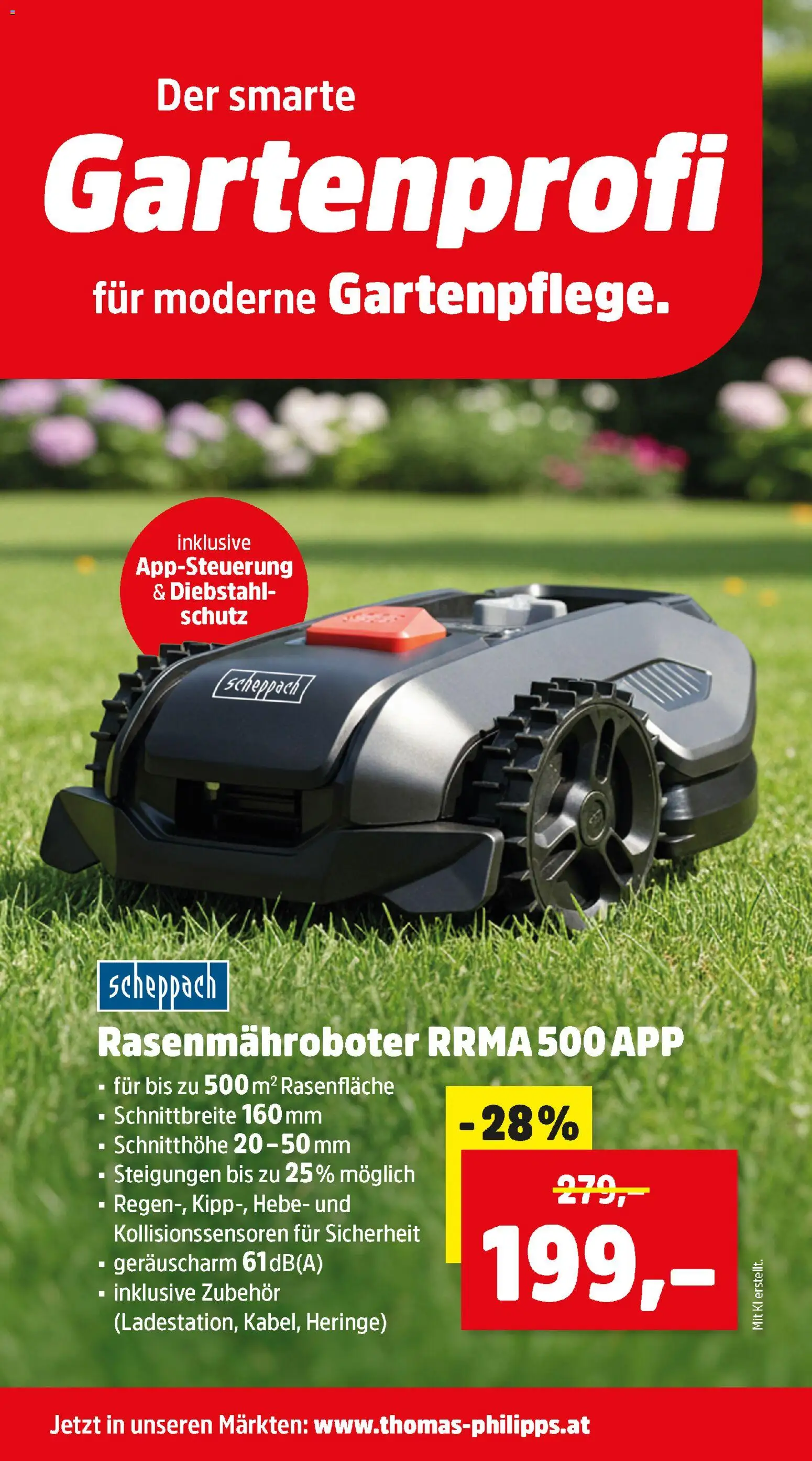 Thomas Philipps Flugblatt gültig ab 01.06.2026 | Seite: 4