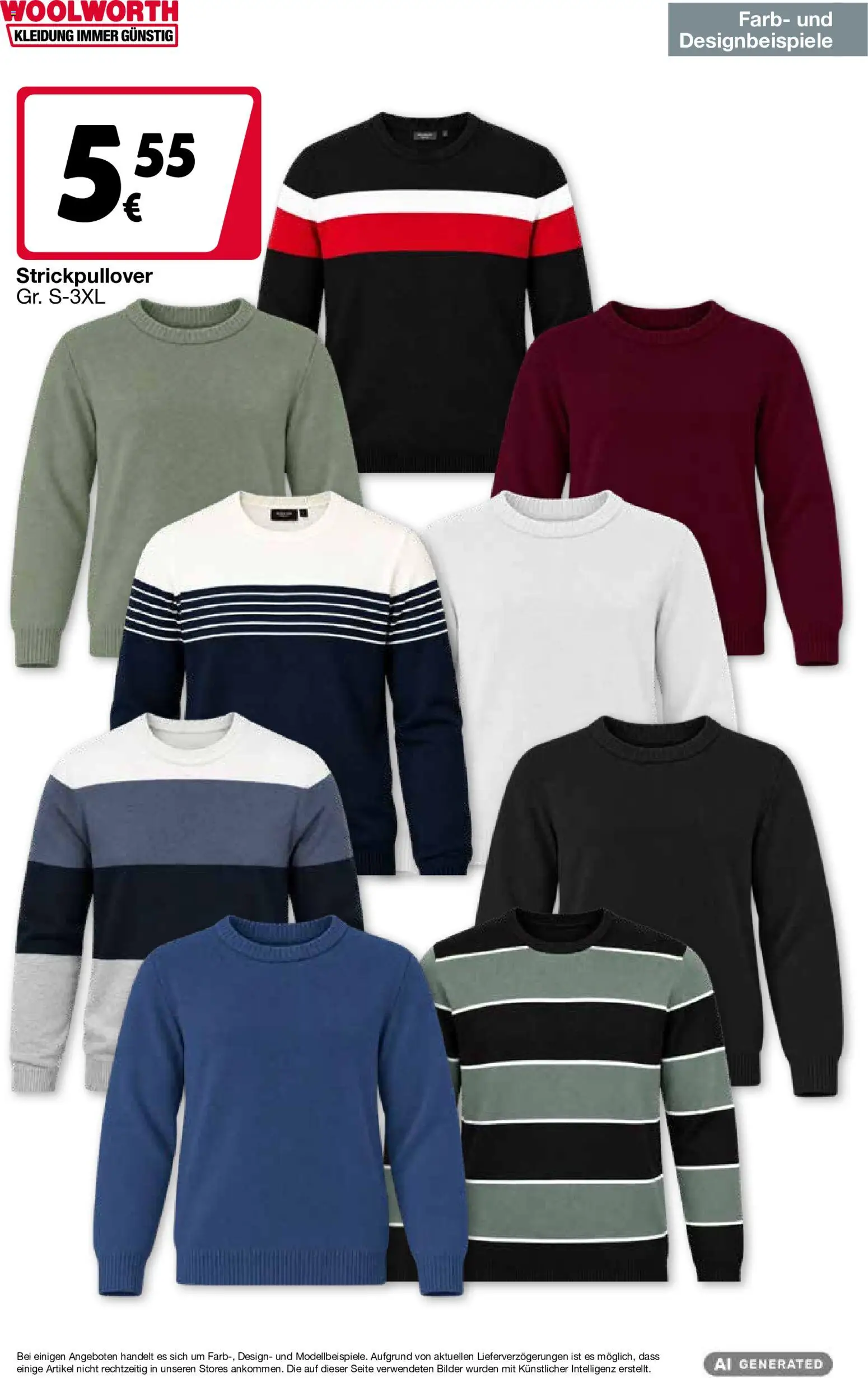 Woolworth Prospekt – gültig ab 15.10.2026 | Seite: 12 | Produkte: Bilder