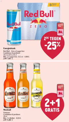 Delhaize folder week 28 - Voorbeeld van een folder van Delhaize, geldig van 09/07/2026 | Pagina: 32