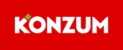 Konzum trgovine logo - katalog, letak