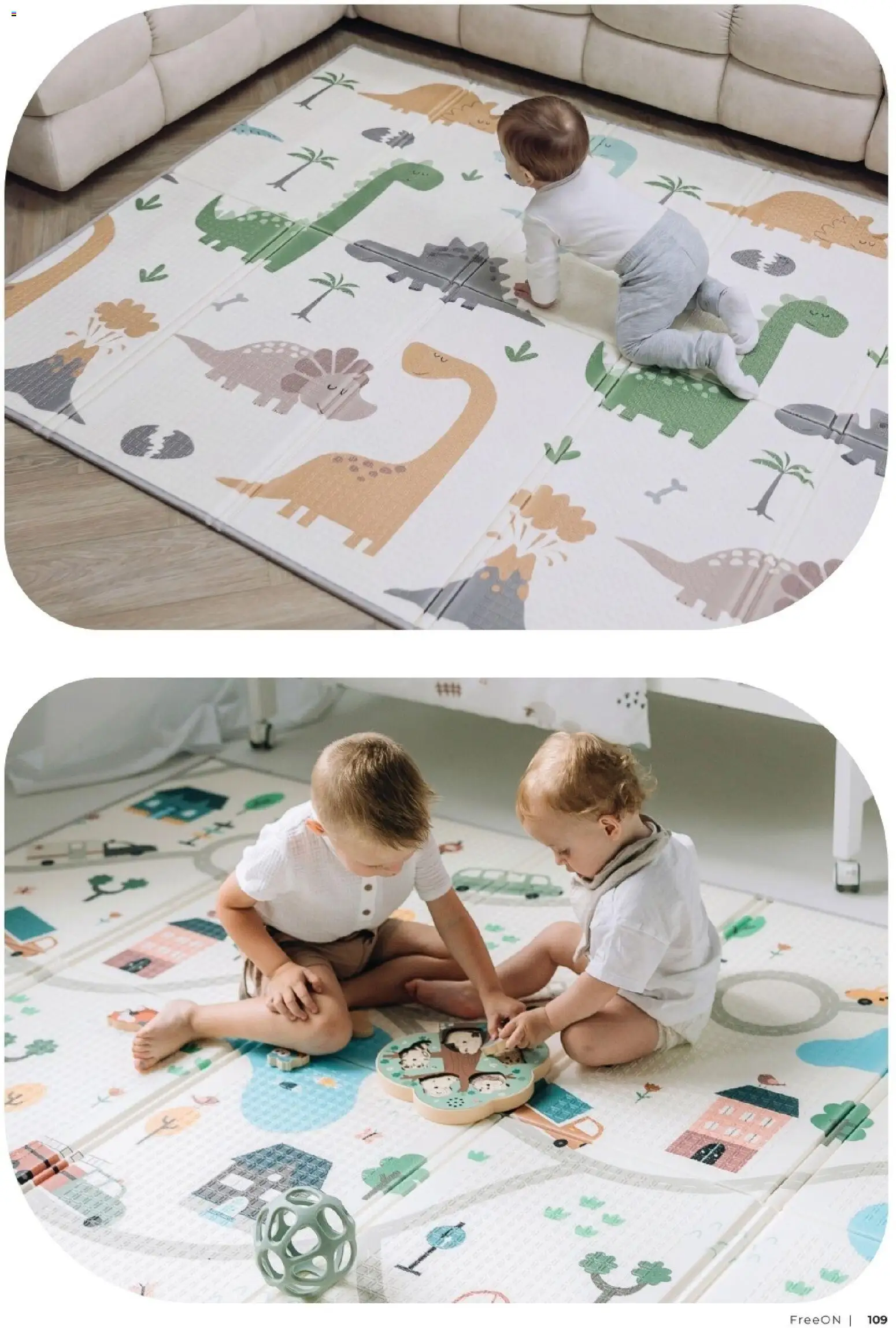 Baby Center katalog | vrijedi od 01.01.2027 | Stranica: 109