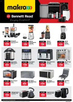 Makro specials catalogue – valid from 19/08/2026